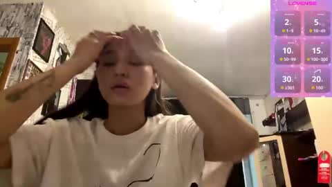 catherinepirs online show from June 2026 10:36:02 AM