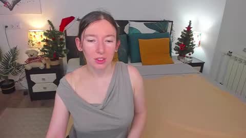 Catrin online show from January 2025 04:47:01 AM