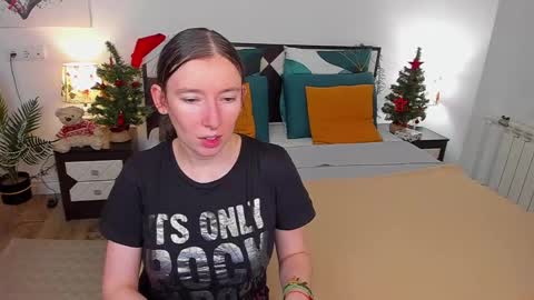 Catrin online show from February 2025 01:23:02 AM