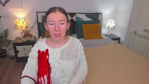 Catrin online show from February 2025 04:37:01 AM