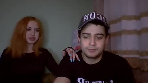 catherinexalex online show from February 2025 03:26:01 PM