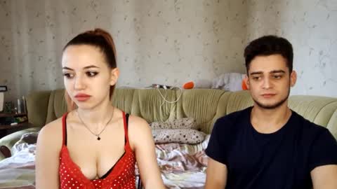 catherinexalex online show from September 2025 10:41:01 AM