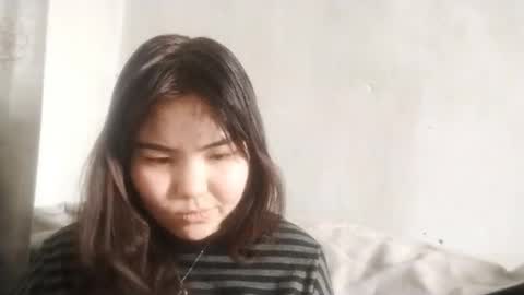 Snapshot of catheyhalbert chatting on February 2026 07:40:01 AM Tessa online show from February 2026 07:40:01 AM