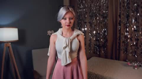 Snapshot of cathiearzabala chatting on February 2026 11:17:01 AM Mia online show from February 2026 11:17:01 AM