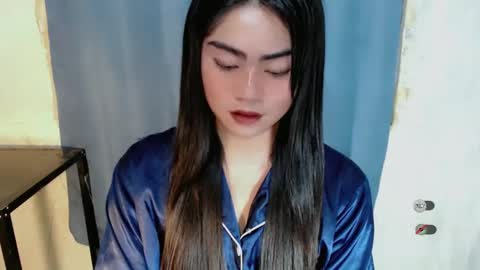 cathy_ho online show from January 2025 07:43:01 PM
