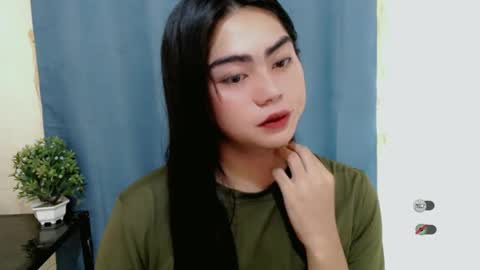 cathy_ho online show from January 2025 03:46:02 PM