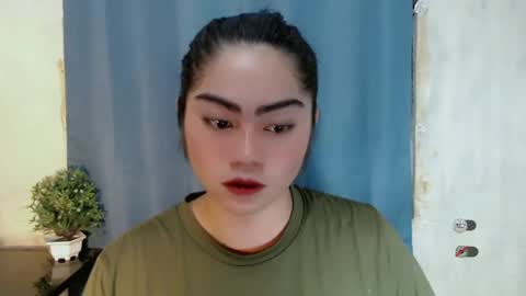 cathy_ho online show from January 2025 07:31:02 PM