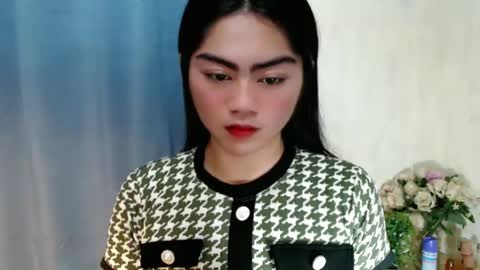 cathy_ho online show from January 2025 11:31:02 AM