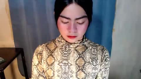 cathy_ho online show from January 2025 06:59:01 PM