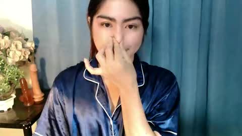 cathy_ho online show from January 2025 06:21:01 PM