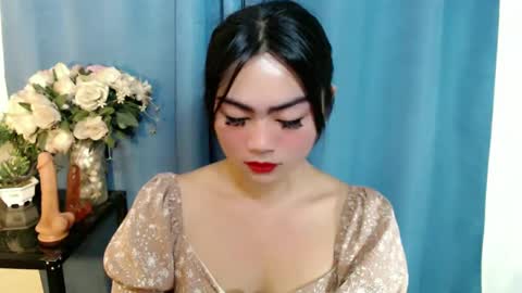 cathy_ho online show from January 2025 12:22:01 PM