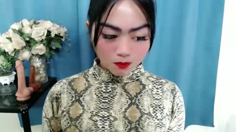 cathy_ho online show from January 2025 03:35:02 PM