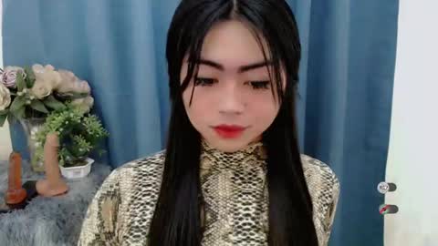 cathy_ho online show from February 2025 11:49:02 AM