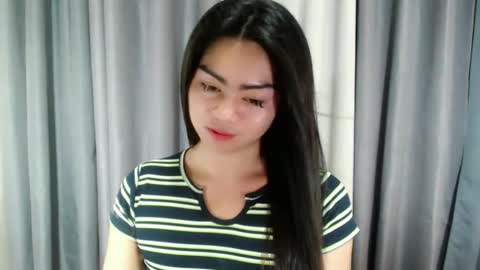 cathy_ho online show from February 2025 01:46:02 AM