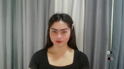 cathy_ho online show from February 2025 11:27:01 AM
