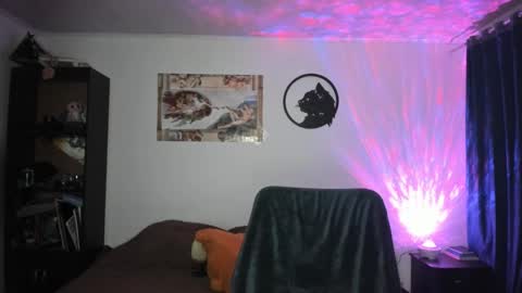 Snapshot of catnuaa chatting on December 2024 03:37:02 AM catnuaa online show from December 2024 03:37:02 AM