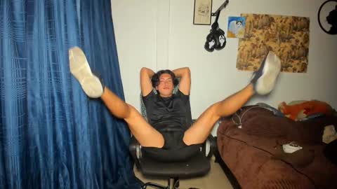 Snapshot of catnuaa chatting on January 2025 02:57:01 AM catnuaa online show from January 2025 02:57:01 AM