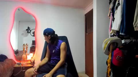 Snapshot of catnuaa chatting on January 2026 08:56:01 PM catnuaa online show from January 2026 08:56:01 PM