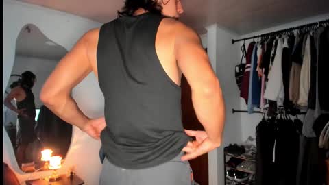 Snapshot of catnuaa chatting on February 2026 07:12:01 PM catnuaa online show from February 2026 07:12:01 PM