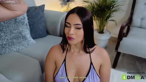 IG soycatrinaoficial online show from February 2025 06:41:02 PM