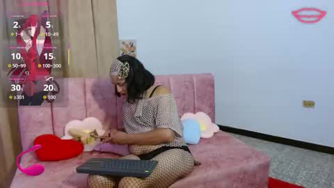 catrina_chan online show from February 2026 08:02:01 PM