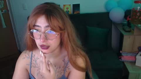 im MIA  -Independent Model  MY OF is catsito3 online show from November 2025 04:23:02 AM