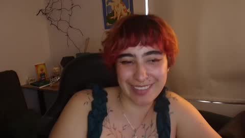 im MIA  -Independent Model  MY OF is catsito3 online show from February 2026 09:41:01 PM