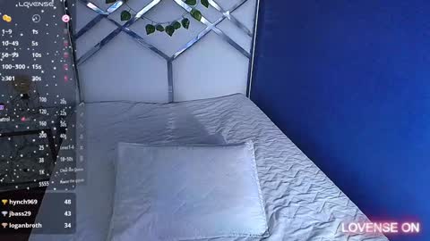 CATALEYA  online show from January 2025 02:57:01 AM