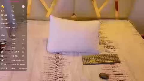 CATALEYA  online show from September 2025 01:44:02 PM