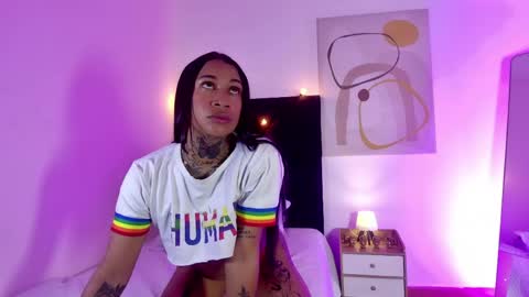 CATALEYA  online show from May 2026 07:54:02 PM