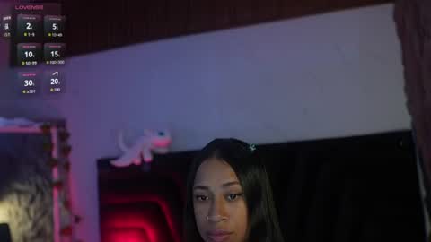Snapshot of cattaleeyaa chatting on July 2026 07:05:01 PM CATALEYA online show from July 2026 07:05:01 PM