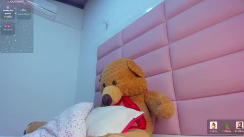 cattalina_25 online show from January 2026 12:43:01 PM