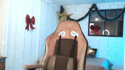 Snapshot of cattleya069 chatting on December 2024 09:50:01 PM Cattleya you can tell me Leya too. online show from December 2024 09:50:01 PM