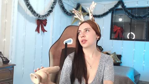 Snapshot of cattleya069 chatting on December 2024 05:55:02 AM Cattleya you can tell me Leya too. online show from December 2024 05:55:02 AM