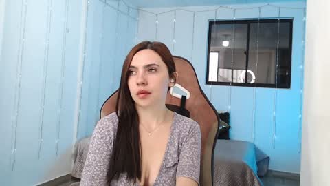 Snapshot of cattleya069 chatting on January 2025 01:21:02 PM Cattleya you can tell me Leya too. online show from January 2025 01:21:02 PM