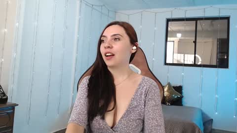 Snapshot of cattleya069 chatting on January 2025 04:23:02 PM Cattleya you can tell me Leya too. online show from January 2025 04:23:02 PM