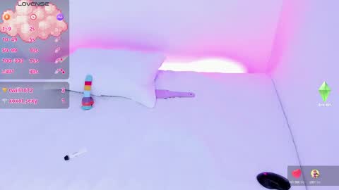 CattNamy online show from December 2024 01:59:02 AM