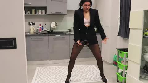 catty online show from March 2025 09:37:01 PM