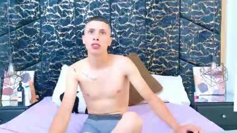 CattyANDnicky online show from October 2025 01:29:02 PM