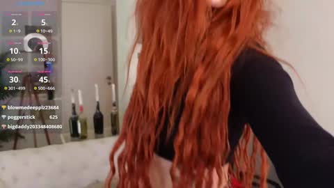 Snapshot of caty_cuddly chatting on January 2025 09:12:01 AM caty_cuddly online show from January 2025 09:12:01 AM