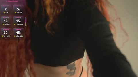Snapshot of caty_cuddly chatting on April 2026 01:30:01 AM caty_cuddly online show from April 2026 01:30:01 AM