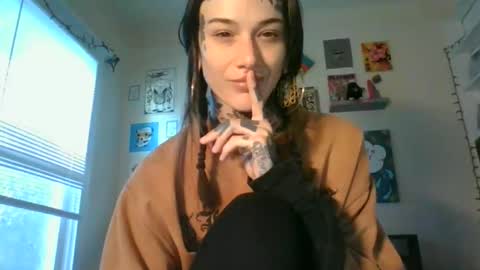 Snapshot of caulkgobbler chatting on September 2025 08:33:01 PM alaska online show from September 2025 08:33:01 PM