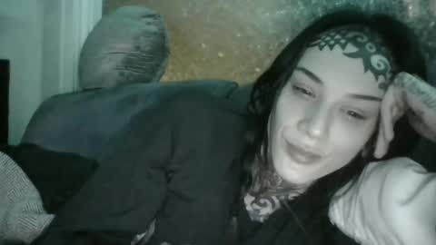 Snapshot of caulkgobbler chatting on October 2025 08:00:01 AM alaska online show from October 2025 08:00:01 AM