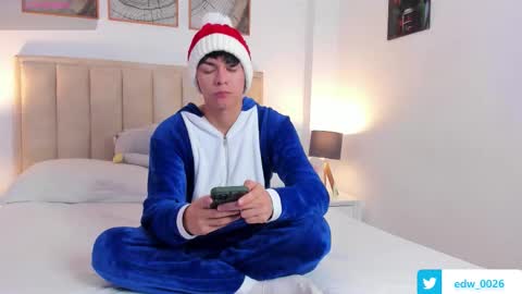 Cayden online show from November 2025 04:03:02 AM