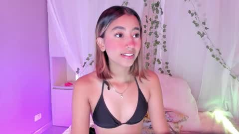 cayetanamiles online show from November 2025 10:18:02 PM