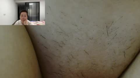 Snapshot of cbz112233 chatting on April 2026 05:30:01 PM ANNYANNY online show from April 2026 05:30:01 PM