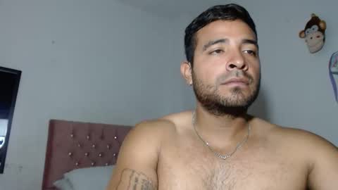 Snapshot of ccamilo_ chatting on May 2026 01:51:02 PM camilo online show from May 2026 01:51:02 PM