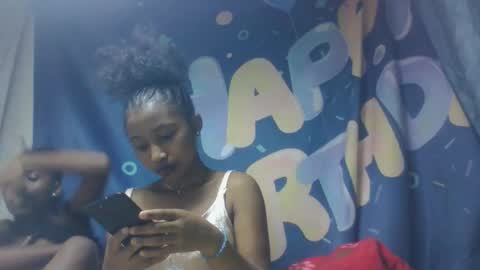 cchantela online show from January 2026 06:35:01 PM