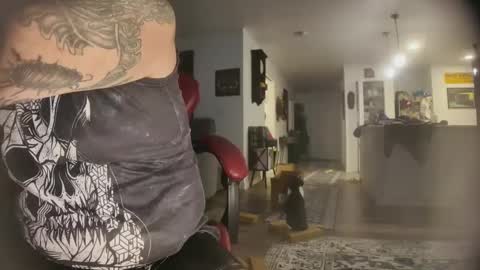 ccook1200 online show from October 2025 11:39:01 AM