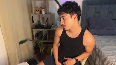 Carlos online show from October 2025 11:38:01 PM